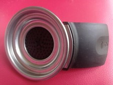 senseo porte/support dosette 1 tasse, pour hd 7820, 7830.