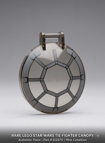 Lego star wars tie fighter - star,