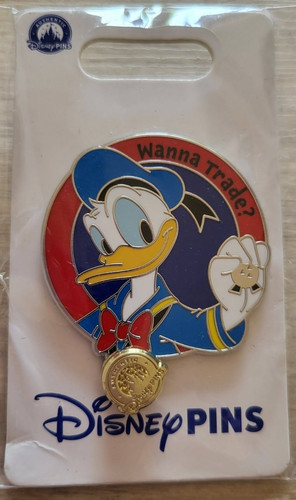 Pin disney wanna - pin's, trade