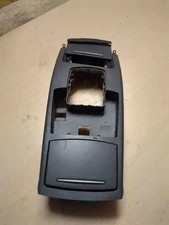 AUDI A6 Avant 4F5, C6 Console