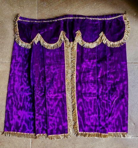 Conopee ancien voile - ancien,