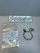 1 joint filtre huile daelim