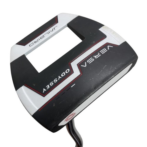 Putter droit odyssey - putter, versa