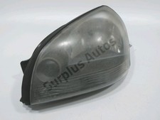 PHARE GAUCHE 921012E010