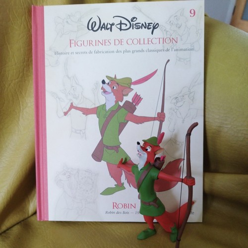 Figurine collection disney - figurine,