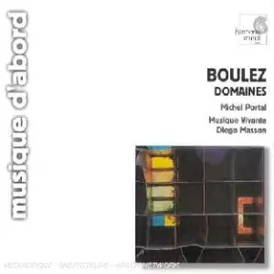 Domaines coll musique - domaines, (coll.musique