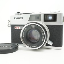 Appareil photo argentique