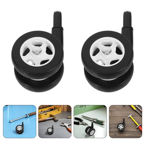 Pcs roue secours pour - pcs,