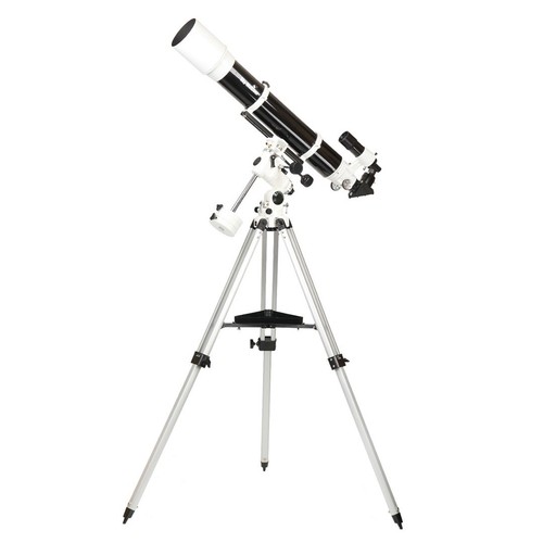 Skywatcher telescope 1201 - telescope, bk