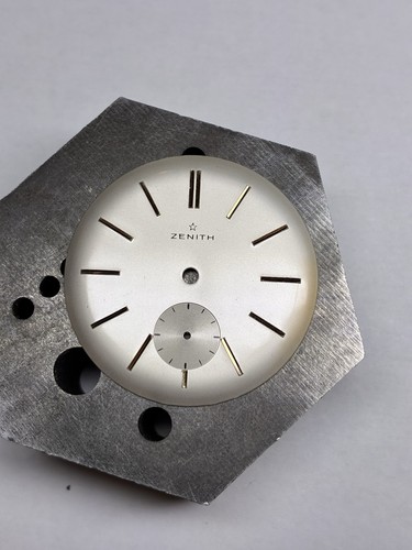 Cadran zenith vintage - cadran,