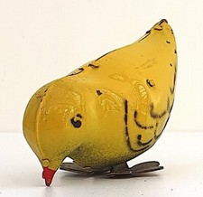 JOUET MÉCANIQUE ANCIEN MARCHE