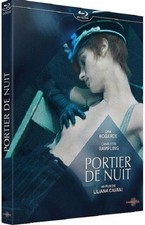 [Blu-ray] Portier de Nuit [