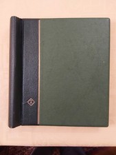 FRANCE  Albums PRÉ-IMPRIMÉ Leuchtturm Periode 1944 à 1967 complet