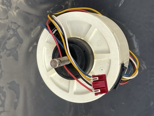 Moteur ventilateur mfd 12cyn - ventilateur, mfd-12cyn
