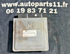 CALCULATEUR MOTEUR VOLKSWAGEN