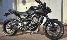 carbon yamaha mt09