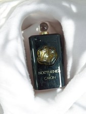 Grand flacon factice parfum vintage ancien rare pour collection décoration rétro