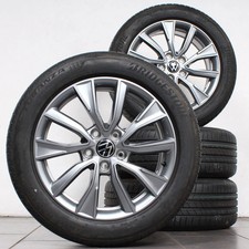 18 pouces d'origine VW T7