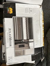 machine à pâtes électrique