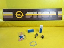 Pompe à Huile Roue Cih Opel Boîtier de Commande Manta Ascona Kadett Monza D Neuf