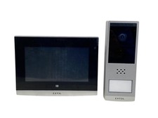 Interphone vidéo sans fil EXTEL Wave 2 720321