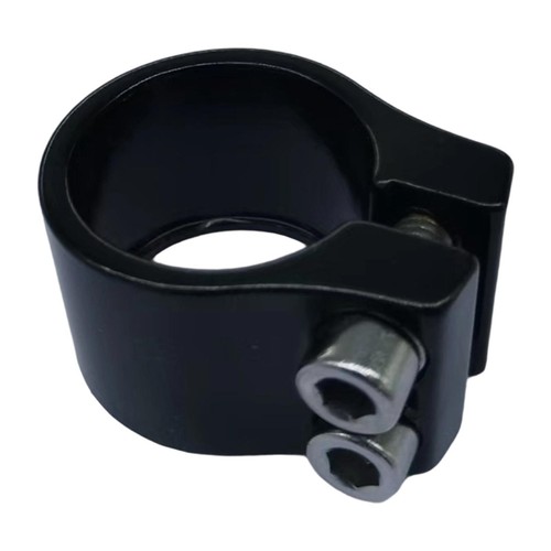 Collier serrage pour tige - de,