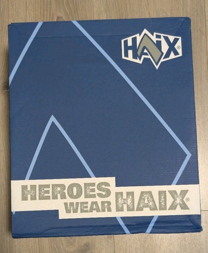Chaussures trekking haix - chaussures,