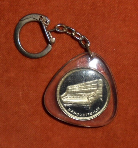 Porte clés masel freres - porte-clés,