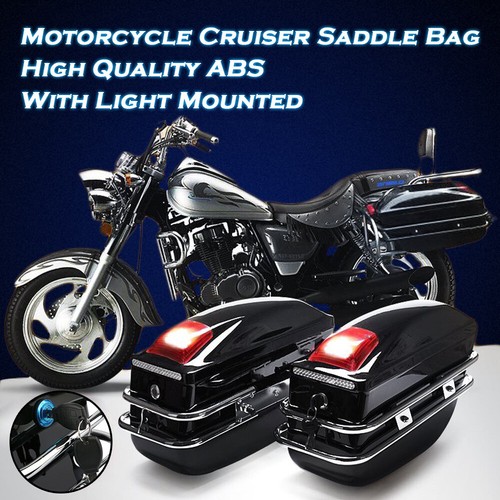 24l moto boîte - sac, valise