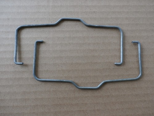 Ressort cache phare ducati st3 - cache,