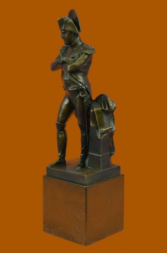 Buste bronze napoléon - buste, en