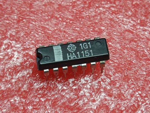 1151 ha1151 am - ci,