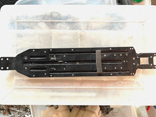 xray xb4 aluminum chassis