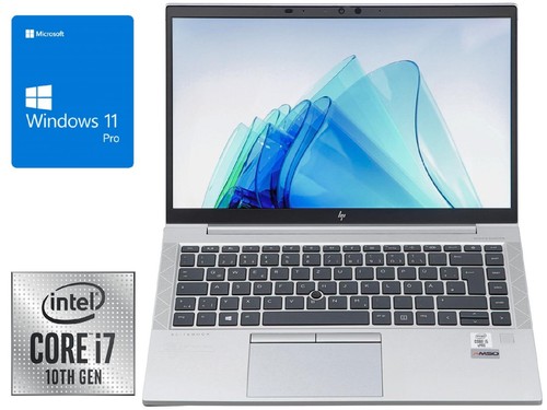 Elitebook 840 i7 10610u - 840, g7