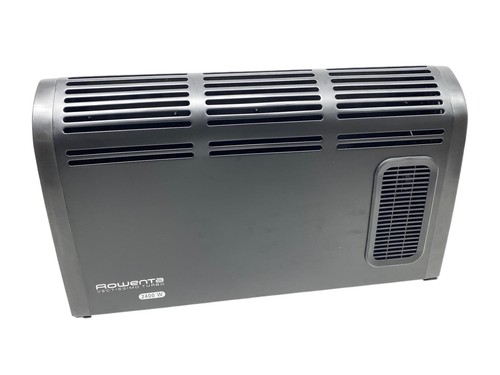 Chauffage convecteur rowenta - chauffage,