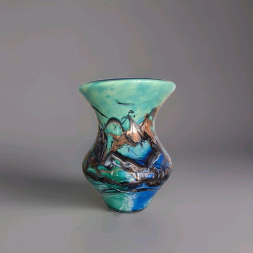 Vase ancien michèle - ancien, luzoro