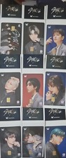 STRAY KIDS transportation PHOTOCARD wow pass t-money straykids limited