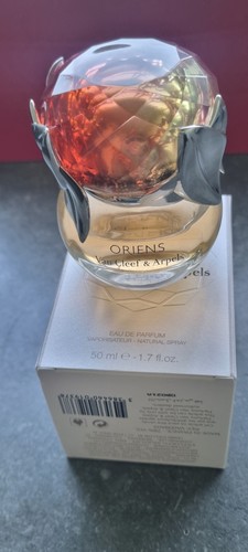 Eau parfum oriens van - eau,