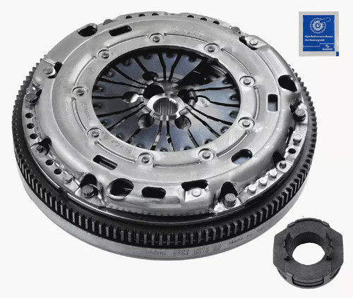 Kit embrayage plus - , volant