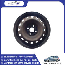 🇫🇷 JANTE TOLE TOYOTA