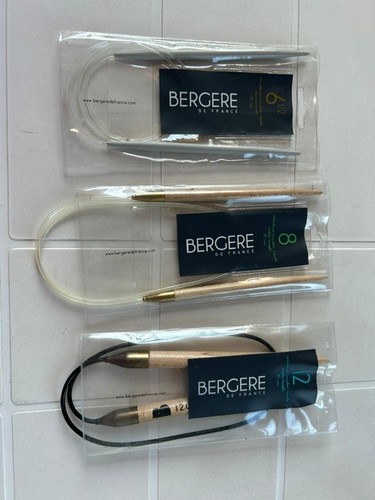 Bergere france lot de - bergere,