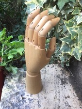 Grande main articulée - main,