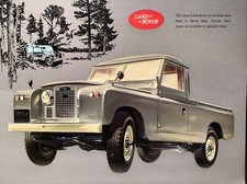 Rare Catalogue ORIGINAL