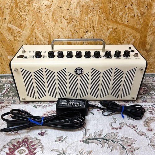 Yamaha thr10 portable mini - thr10,