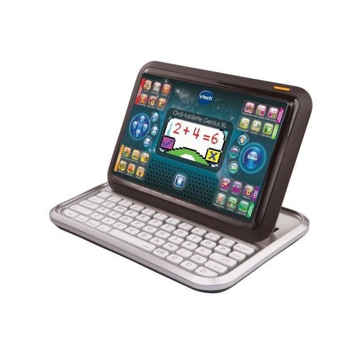 Vtech ordi tablette genius - vtech, xl