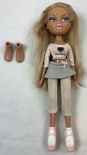 Poupée ballerine MGA Bratz