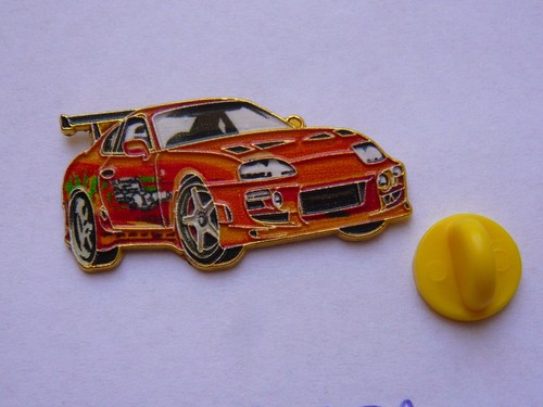 Pin fast and furious - s,