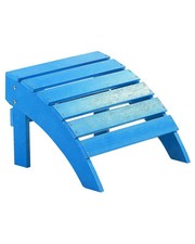 Beliani - Repose-pied pour