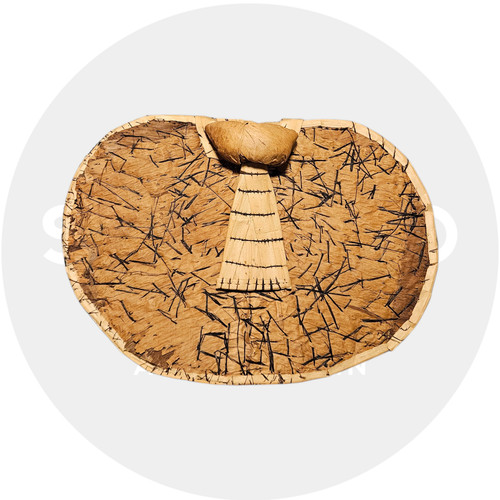 Ancien negbe mangbetu - ancien, –
