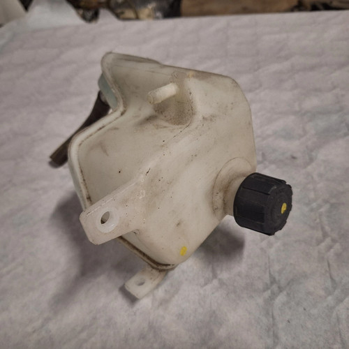 Vase expansion vespa 125 - vase,